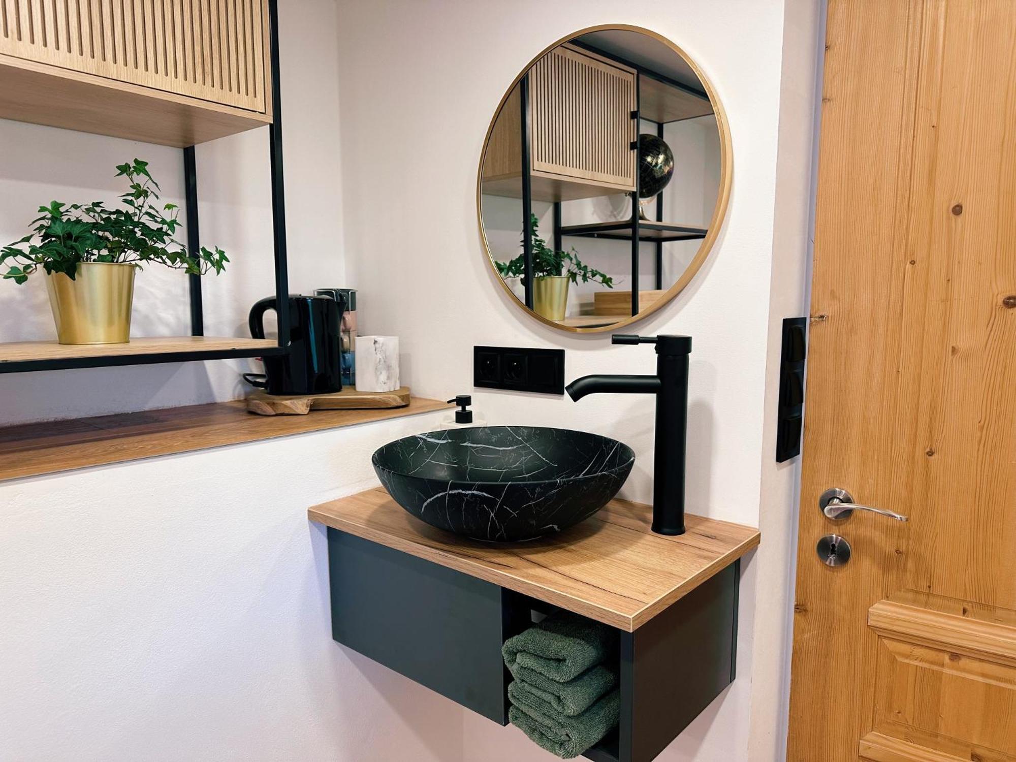 Wellness Chata Hideaway Se Saunou Trebechovice pod Orebem Bagian luar foto